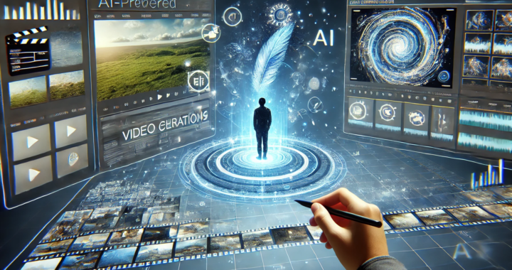 今さら聞けない！Runwayとは？AIクリエイティブの新時代ツール徹底解説