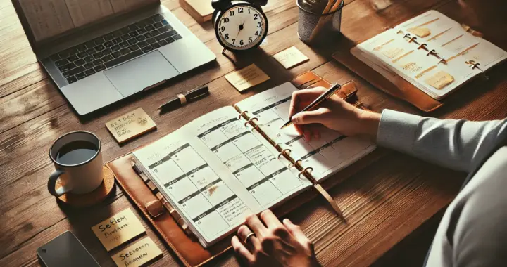 ChatGPTのタスク機能で予定管理が劇的に便利に！