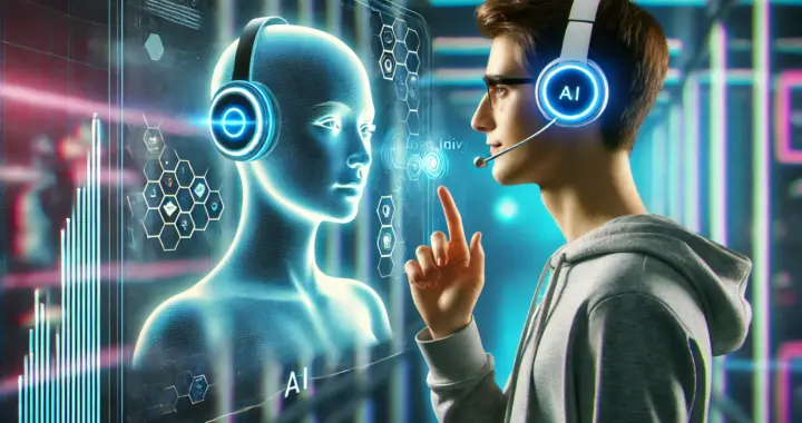 ChatGPTの音声会話モード完全活用ガイド：AIとの対話を革新する