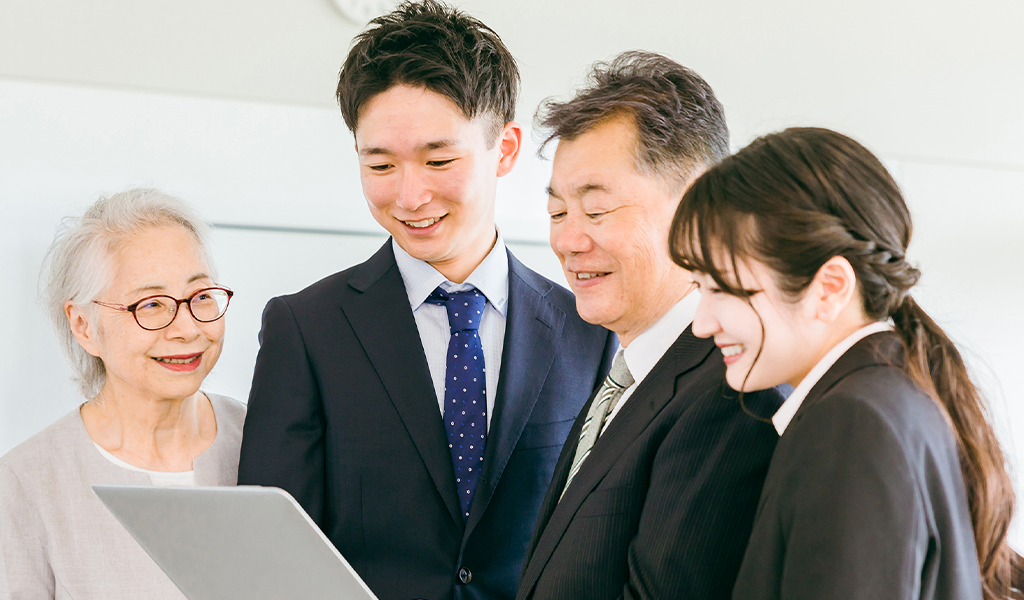 「努力」の意味に革命が起きています