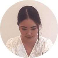 中谷あいな様/20代/料理研究家・発酵食品会社経営